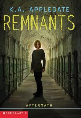 Aftermath (Remnants, Book 12) 0590885227 Book Cover