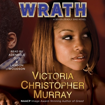Wrath 1797120727 Book Cover