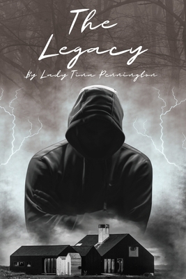The Legacy B0F3XPCB9Z Book Cover