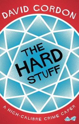 Hard Stuff 1838933107 Book Cover