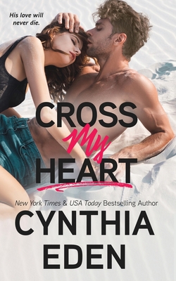 Cross My Heart 195282463X Book Cover