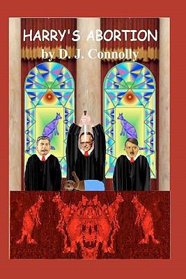 Harry's Abortion 1460951573 Book Cover