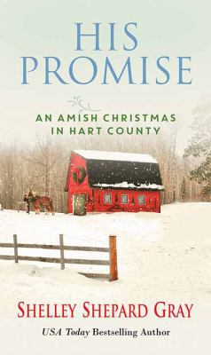 His Promise [Large Print] 1643580183 Book Cover