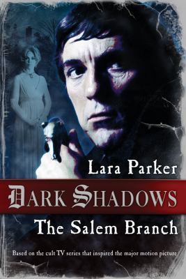 The Salem Branch 0765332884 Book Cover