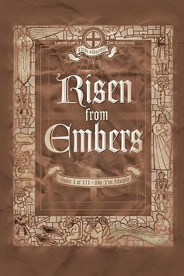 Deus Absentia: Risen from Embers 0557548535 Book Cover