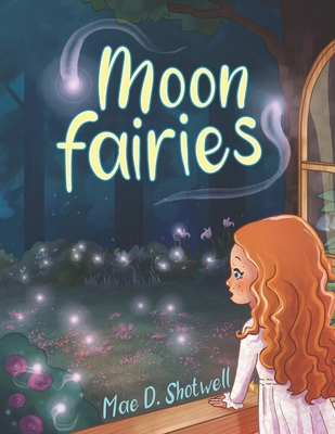 Moon Fairies B09Y4LDHXX Book Cover