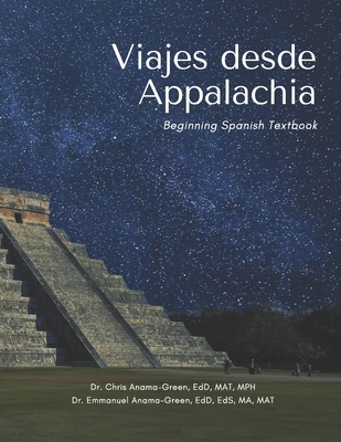 Viajes desde Appalachia B08KJ2ZM42 Book Cover