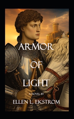 Armor of Light 0615982387 Book Cover