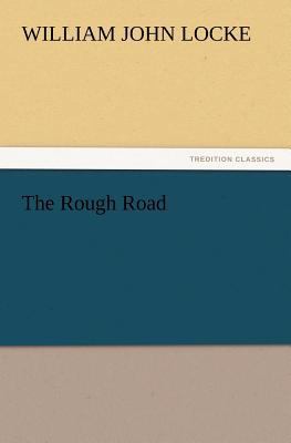 The Rough Road 3847212745 Book Cover