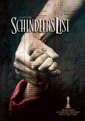 Schindler's List B00012QM8G Book Cover