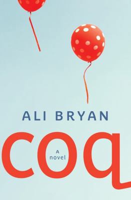 Coq            Book Cover
