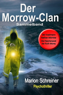 Der Morrow-Clan: Sammelband [German] B0DS8MLY8L Book Cover