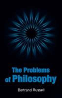 The Problems of Philosophy 161382887X Book Cover