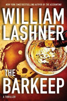 The Barkeep 1612181953 Book Cover