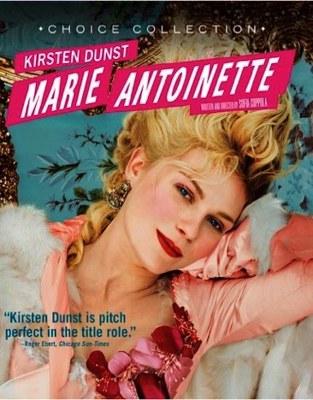Marie Antoinette 6317001375 Book Cover