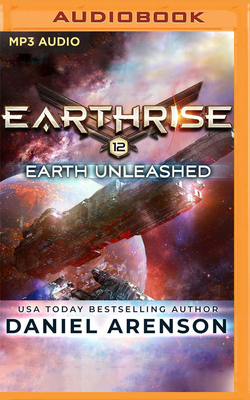 Earth Unleashed 1713502801 Book Cover