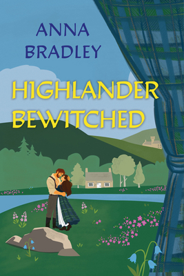Highlander Bewitched 1496755227 Book Cover