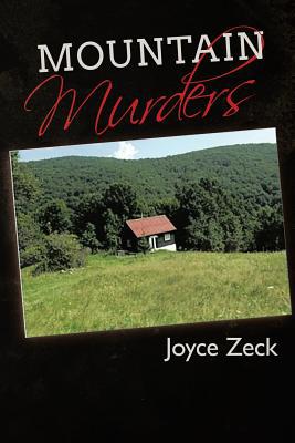 Mountain Murders: New Edition 1645502171 Book Cover