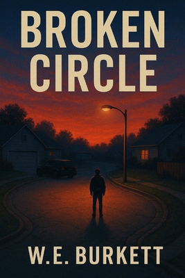 Broken Circle B0FRTJVK85 Book Cover