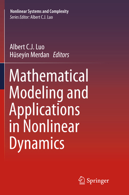 Mathematical Modeling and Applications in Nonli... 3319799835 Book Cover
