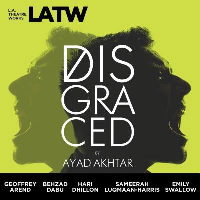 Disgraced 1682660664 Book Cover