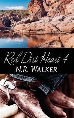Red Dirt Heart 4 1512221651 Book Cover