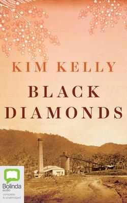 Black Diamonds 0655640150 Book Cover