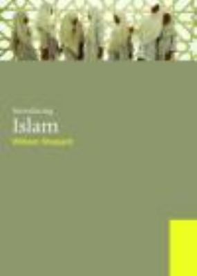 Introducing Islam (World Religions) 0415455189 Book Cover