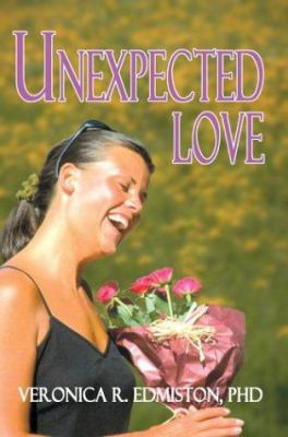 Unexpected Love 0595289584 Book Cover