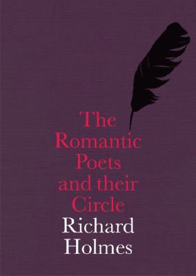 The Romantic Poets and Their Circle 1855144778 Book Cover