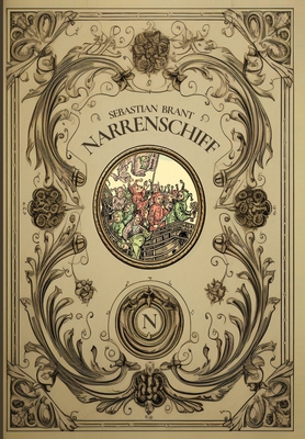 Narrenschiff [German] 3911031033 Book Cover