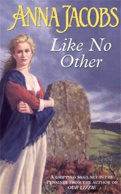 Like No Other 0340716916 Book Cover