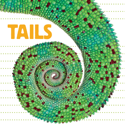 Tails 1486715710 Book Cover
