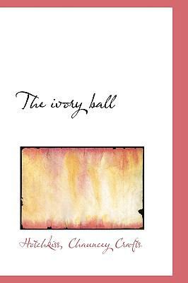 The Ivory Ball 1113433949 Book Cover