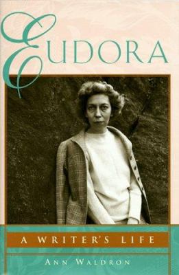 Eudora Welty 0385476477 Book Cover