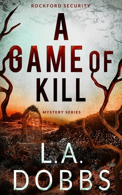 A Game of Kill 1946944661 Book Cover