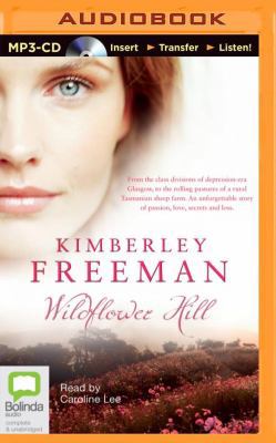 Wildflower Hill 1486219926 Book Cover