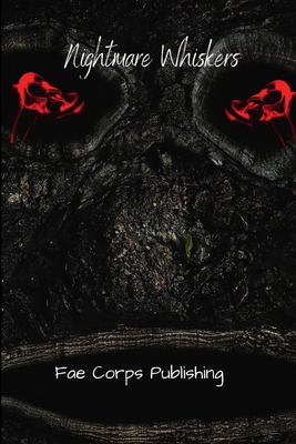 Nightmare Whiskers B0DL48XZ4L Book Cover