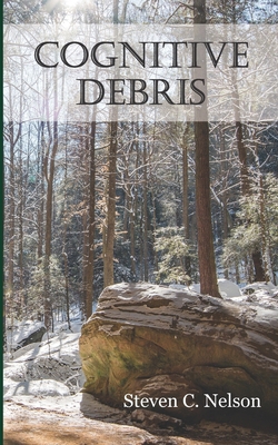 Cognitive Debris B08DSX8XKZ Book Cover
