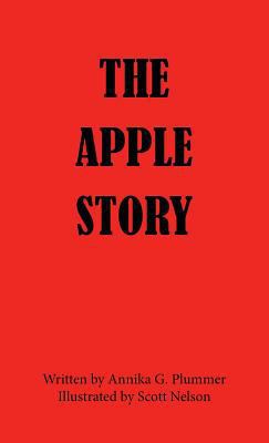 The Apple Story 1641401931 Book Cover