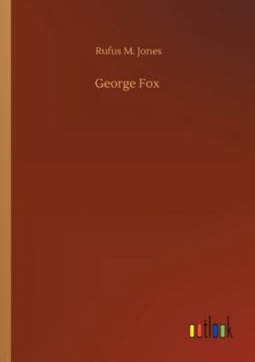 George Fox 3752337249 Book Cover