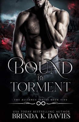 Bound by Torment B0863S7MZH Book Cover