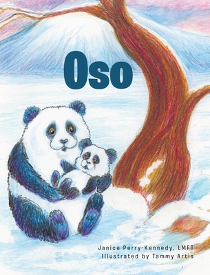 Oso 1638142866 Book Cover