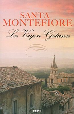 La Virgen Gitana = The Gypsy Madonna [Spanish] 8489367469 Book Cover