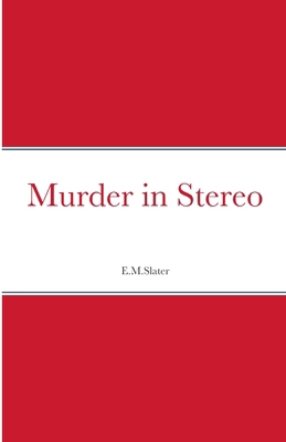 Murder in Stereo 1304982653 Book Cover