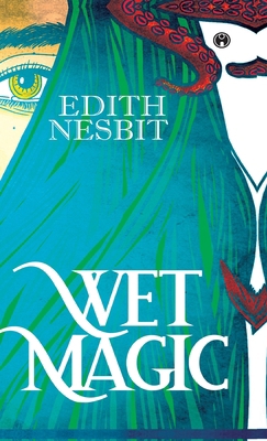 Wet Magic 9391006167 Book Cover