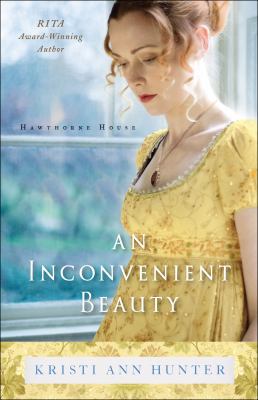 An Inconvenient Beauty 0764218271 Book Cover