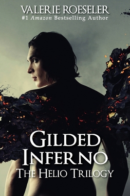Gilded Inferno 1535360941 Book Cover