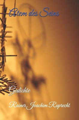 Atem des Seins: Gedichte [German] B0F7RC5JT1 Book Cover