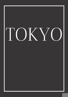 Tokyo: A decorative book for coffee tables, boo... 1712906623 Book Cover